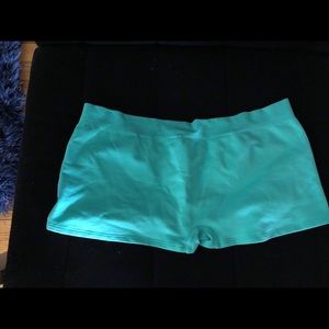 Patagonia Women’s Boy shorts underwear